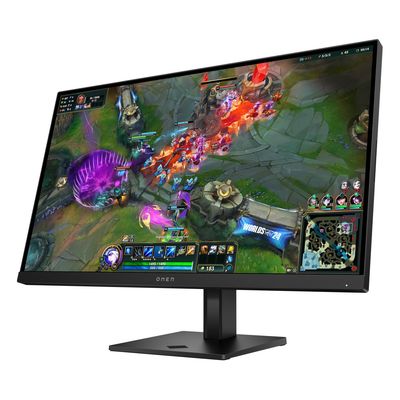 27 HP OMEN 27qs G2 QHD