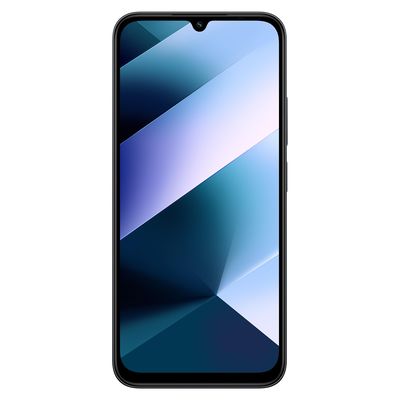 POCO C85 6GB/128GB, Black