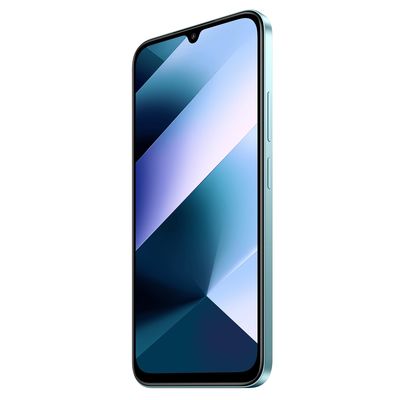 POCO C85 6GB/128GB, Green