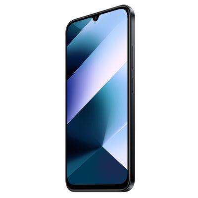 POCO C85 8GB/256GB, Black