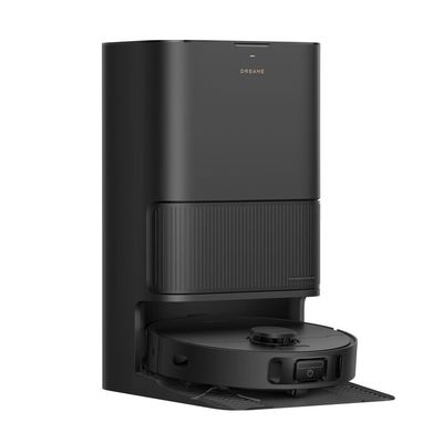 Dreame L40 Ultra CE černý, robotický vysavač