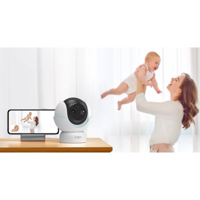 TP-Link Tapo C840