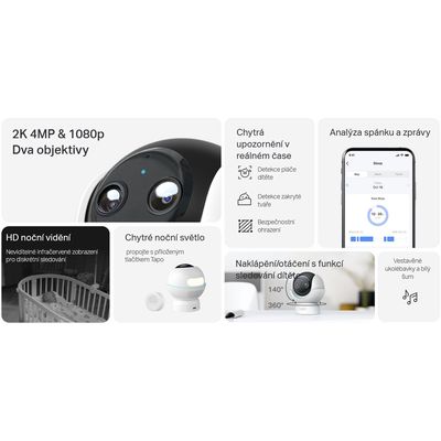 TP-Link Tapo C840