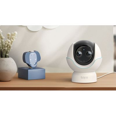TP-Link Tapo C840
