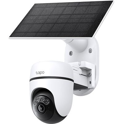 TP-Link Tapo C610 KIT