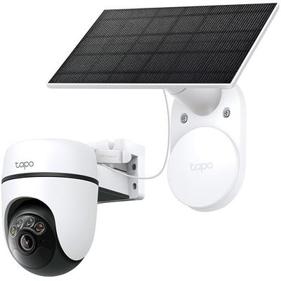 TP-Link Tapo C610 KIT