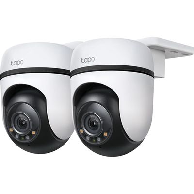 TP-Link Tapo C510W (2 pack)