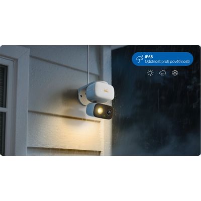 TP-Link Tapo C236