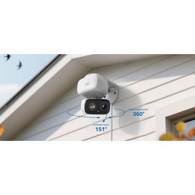 TP-Link Tapo C236