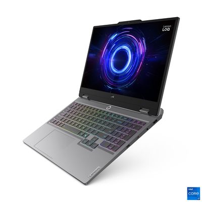 Lenovo LOQ 15IRX10 Luna Grey (83JE009CCK)
