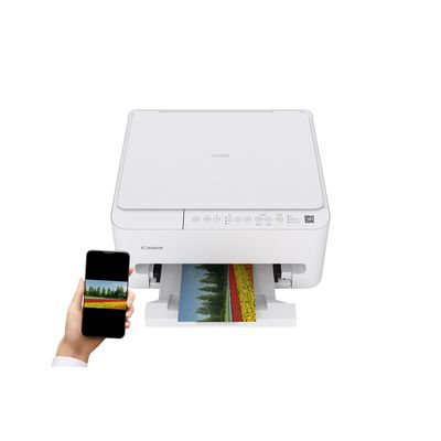Canon PIXMA TS4150i bílá