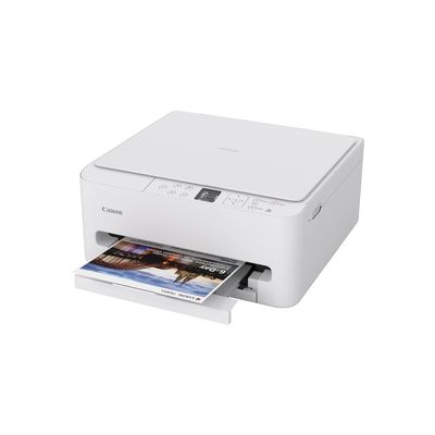 Canon PIXMA TS6550i bílá