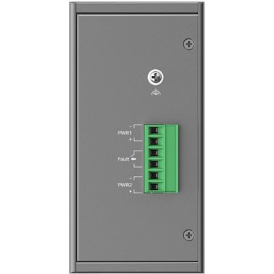TP-Link IES206GPP Omada průmyslový Easy PoE Switch