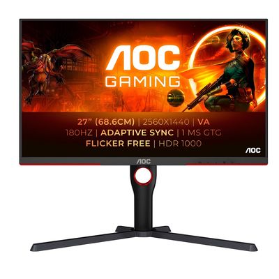 27 AOC Q27G3XMN