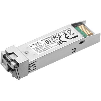 TP-Link ISM321A-20 Průmyslový Omada WDM SFP modul