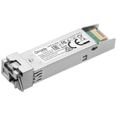 TP-Link ISM321B-20 Průmyslový Omada WDM SFP modul