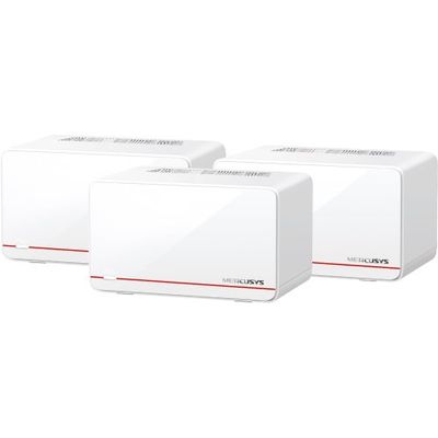 MERCUSYS Halo H37BE (3 pack)