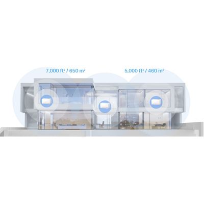 MERCUSYS Halo H37BE (3 pack)