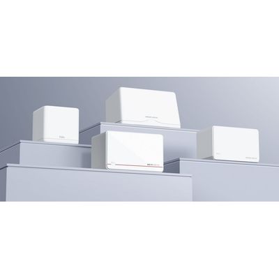 MERCUSYS Halo H37BE (3 pack)