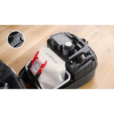Bosch BGB41BA1
