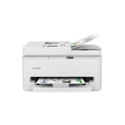 Canon PIXMA TS7550i bílá