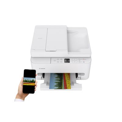Canon PIXMA TS7550i bílá