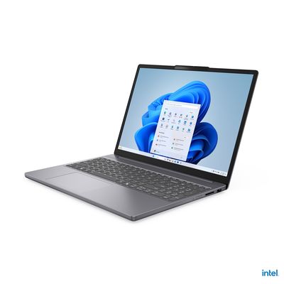 Lenovo IdeaPad Slim 3 15IRH10 Luna Grey (83K100DLCK)