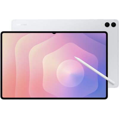 Samsung Galaxy Tab S11 Wi-Fi 12GB/128GB stříbrný