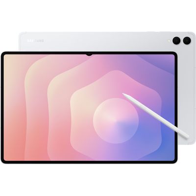Samsung Galaxy Tab S11 Ultra 5G 12GB/256GB stříbrný