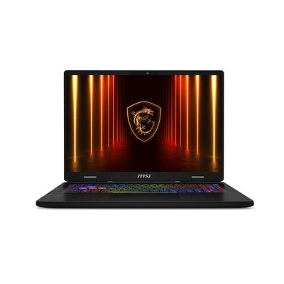 MSI Crosshair 16 HX AI D2XWFKG-063CZ