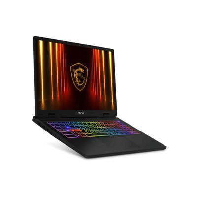 MSI Crosshair 16 HX AI D2XWFKG-063CZ