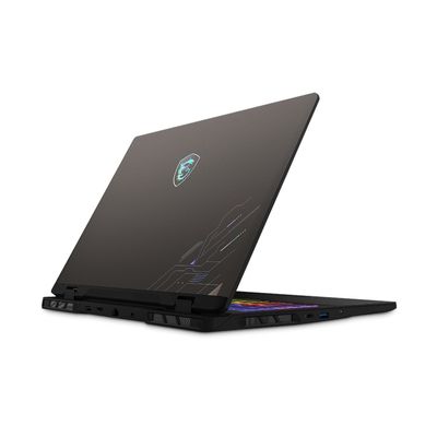 MSI Crosshair 16 HX AI D2XWFKG-063CZ