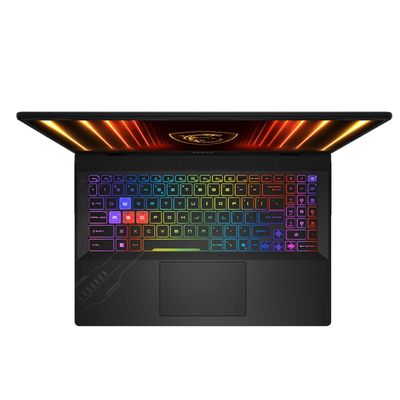 MSI Crosshair 16 HX AI D2XWFKG-063CZ