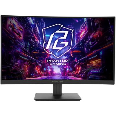 ASRock Phantom Gaming PG27QRT1B