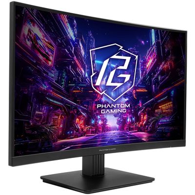 ASRock Phantom Gaming PG27QRT1B