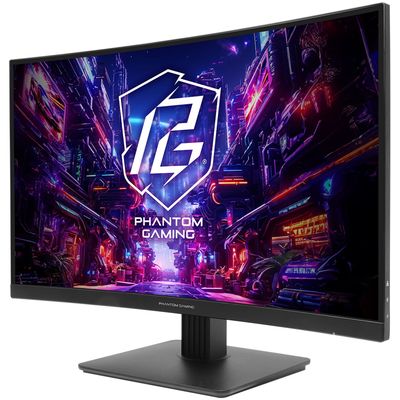 ASRock Phantom Gaming PG27QRT1B