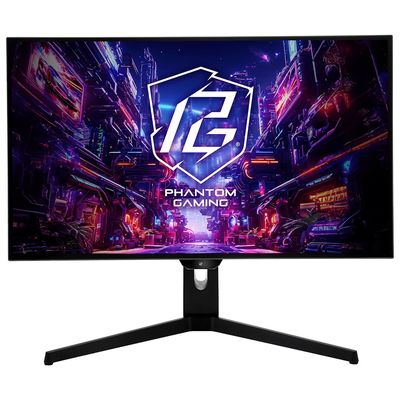 ASRock Phantom Gaming PGO27QFS