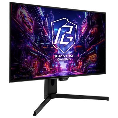 ASRock Phantom Gaming PGO27QFS