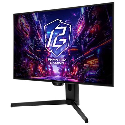ASRock Phantom Gaming PGO27QFS