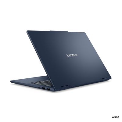 Lenovo IdeaPad 5 2-in-1 14AKP10 Cosmic Blue (83KT001LCK)