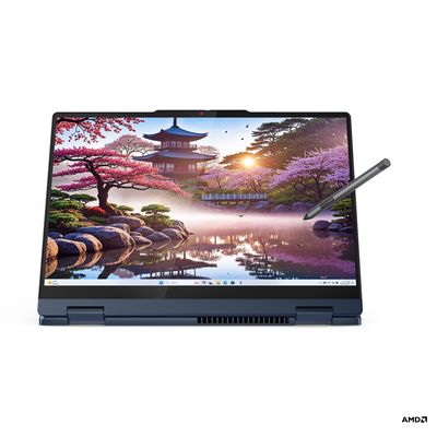 Lenovo IdeaPad 5 2-in-1 14AKP10 Cosmic Blue (83KT001LCK)