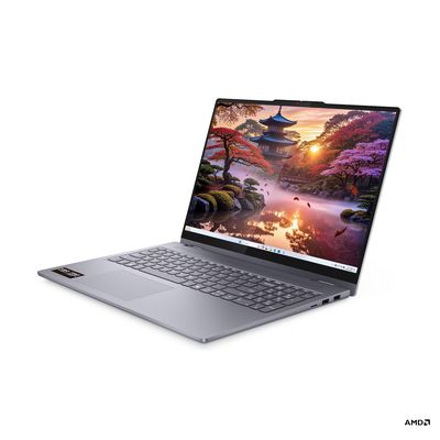 Lenovo IdeaPad 5 2-in-1 16AKP10 Luna Grey (83KU000LCK)