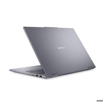 Lenovo IdeaPad 5 2-in-1 16AKP10 Luna Grey (83KU000LCK)