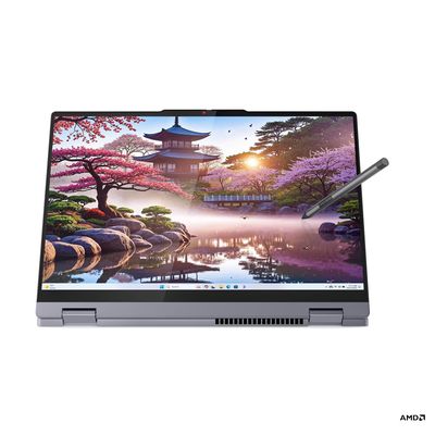 Lenovo IdeaPad 5 2-in-1 16AKP10 Luna Grey (83KU000LCK)