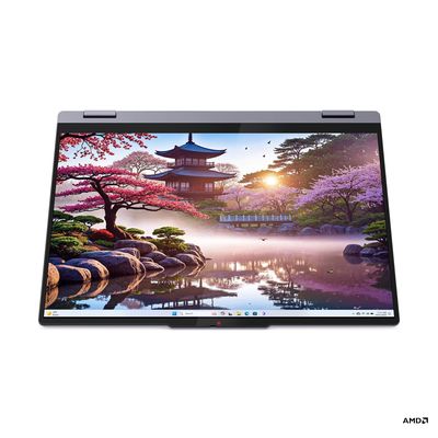 Lenovo IdeaPad 5 2-in-1 16AKP10 Luna Grey (83KU000LCK)