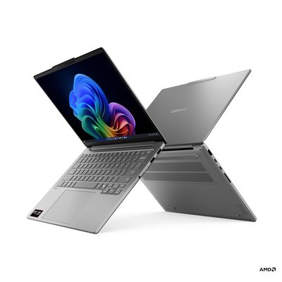 Lenovo IdeaPad Pro 5 14AKP10 Luna Grey (83JL000XCK)