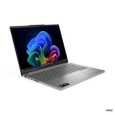 Lenovo IdeaPad Pro 5 14AKP10 Luna Grey (83JL000XCK)
