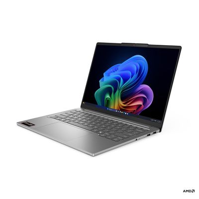 Lenovo IdeaPad Pro 5 14AKP10 Luna Grey (83JL000XCK)