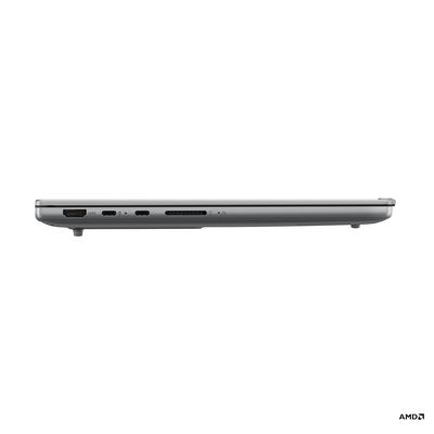 Lenovo IdeaPad Pro 5 14AKP10 Luna Grey (83JL000XCK)