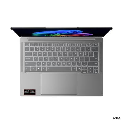 Lenovo IdeaPad Pro 5 14AKP10 Luna Grey (83JL000XCK)